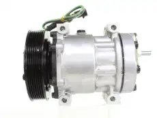 Компрессор кондиционера 550901 ALANKO