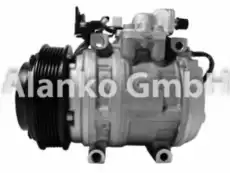 компрессор кондиционера MB 550208 ALANKO