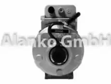 компрессор кондиционера MB 550208 ALANKO