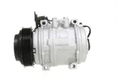 компрессор кондиционера MB 550208 ALANKO