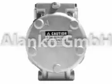 компрессор кондиционера IVEC 550509 ALANKO