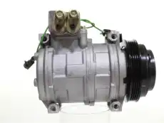 компрессор кондиционера IVEC 550509 ALANKO