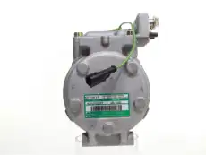 компрессор кондиционера IVEC 550509 ALANKO