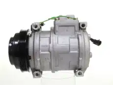 компрессор кондиционера IVEC 550509 ALANKO