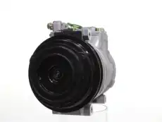 компрессор кондиционера IVEC 550509 ALANKO