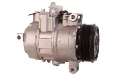 Компрессор, кондиционер 51-0625 ELSTOCK