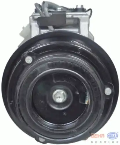 Рулевой наконечник HELLA 8FK 351 125-681