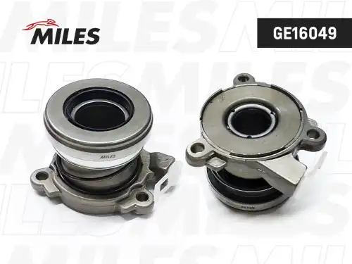 Цилиндр сцепления MILES GE16049