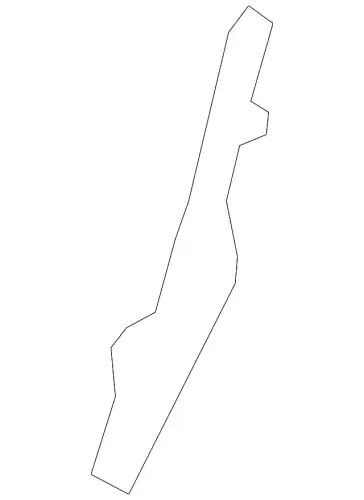 Framework volvo 30780043