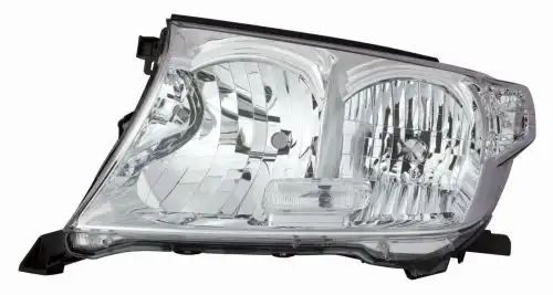 Фара DEPO 212-11M5R-LDEMN