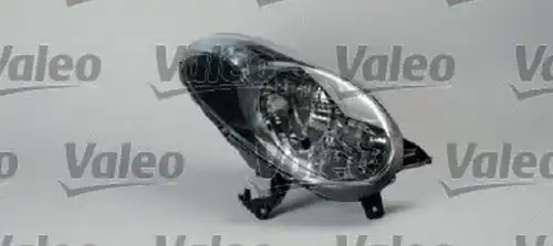 Фара VALEO 043685