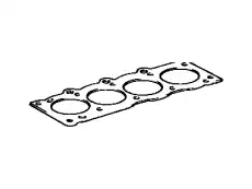 Прокладка ГБЦ TOYOTA / LEXUS 11115-74080