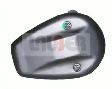 Стартер LAUBER 28.1040