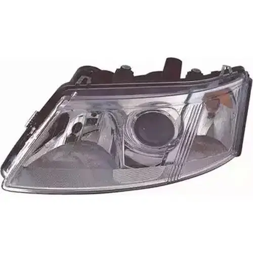 Фара DEPO 772-1111RMLD-EM