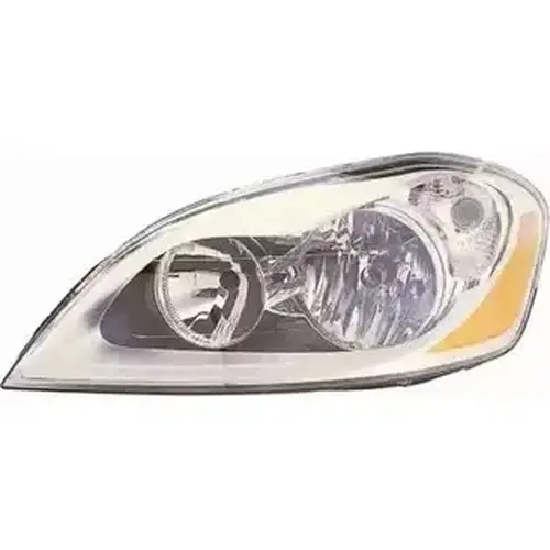 Фара DEPO 773-1133RMLD-EM