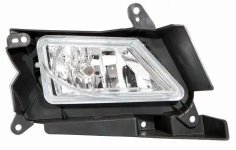 Фара противотуманная DEPO 216-2028R-UE