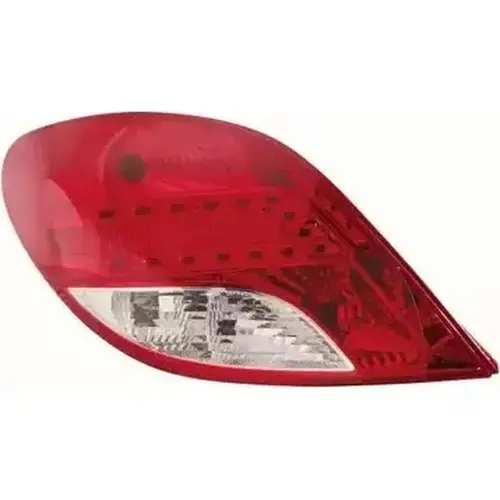 Фонарь габаритный DEPO 550-1957L-UE