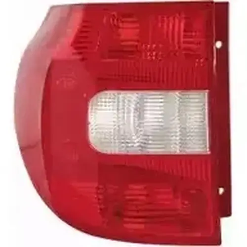 Фонарь задний DEPO 665-1919L-UE