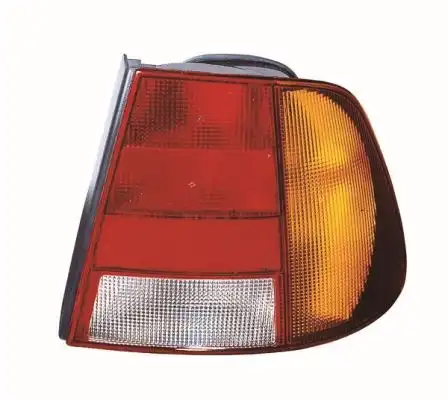 Фонарь габаритный DEPO 441-1993R-LD-UE