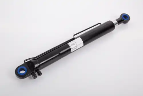 цилиндр подъема кабины! L605\RVI Premium/Kerax 253.650-00A PE