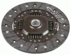 Диск сцепления SACHS 1878 000 794