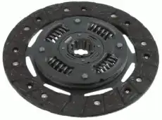 Диск сцепления SACHS 1878 600 839