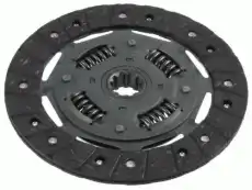 Диск сцепления SACHS 1878 600 839
