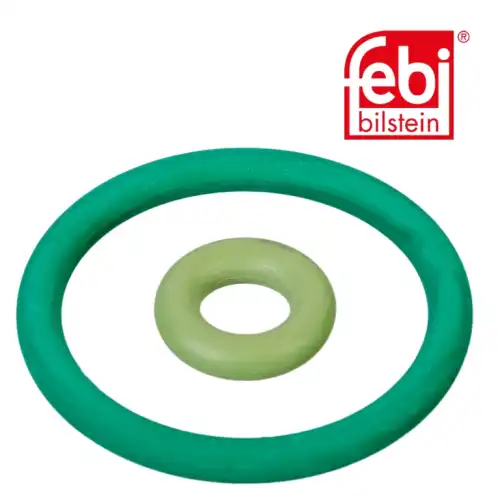 FEBI Kraftstoffdruckregler 174016