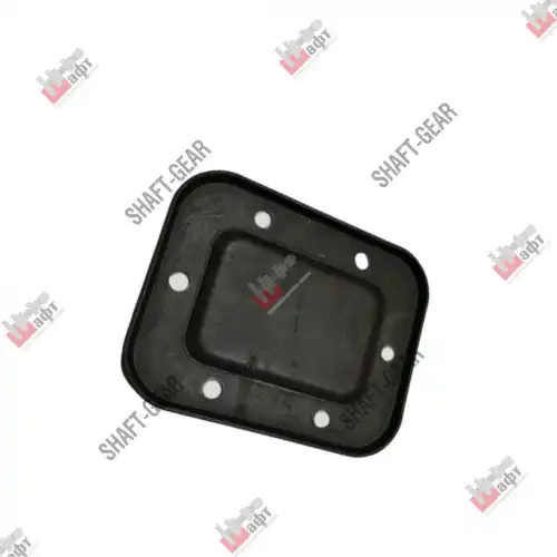 JS130T-1701020 Крышка SHAANXI люка КПП OE