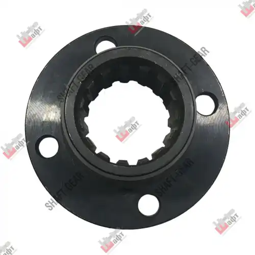 Фланец карданного вала SHAANXI QH70-4211204