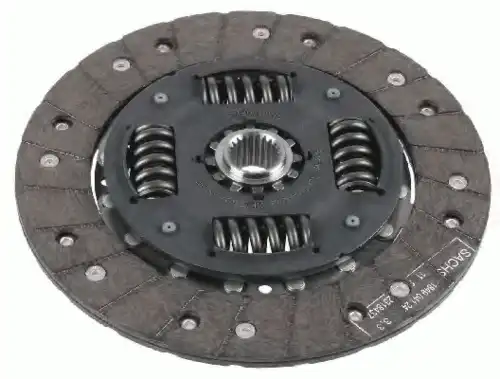 Диск сцепления SACHS 1878 005 546