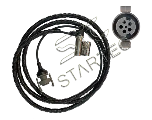 Датчик ABS STARTEC INF.09.717