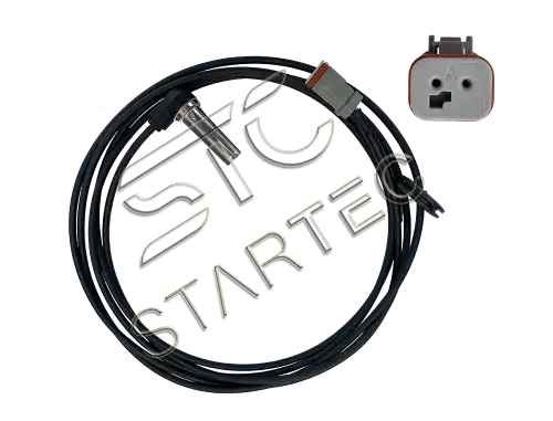 Датчик ABS STARTEC INF.09.718