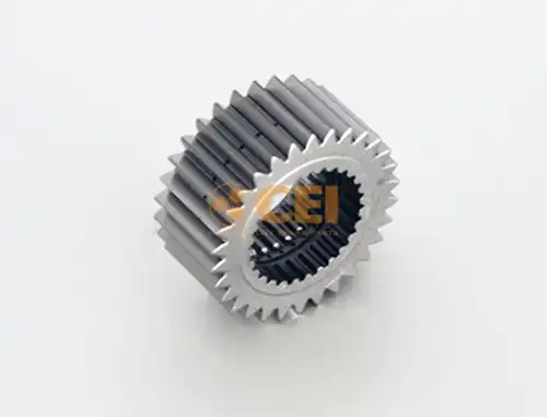Шестерня КПП CEI 157.608