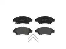 Тормозные колодки дисковые BREMBO P 28 050