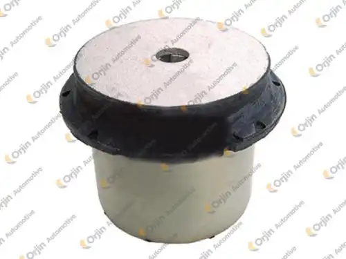 07121 Сайлентблок подвески Seat Mii <19/Mii Electric <21,Skoda Citigo/E-Citigo,VW Load Up/Up! ORJIN