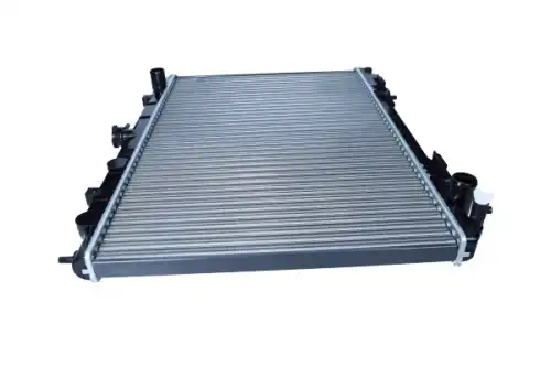 Радиатор системы охлаждения двигателя MAXGEAR AC230067