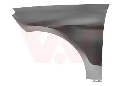 Крыло VAN WEZEL 2940657