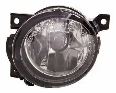 Фара противотуманная ABAKUS 441-2036R-UQ