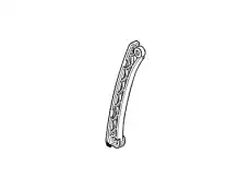 GUIDE,TMG CHAIN(INCLS 19,20)(W/BOLT, SCREW, & RETAINER) 12627111 BUICK
