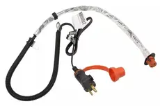 CORD,ENG COOL HTR('2-PIN')(xKIT1) 15811533 HUMMER