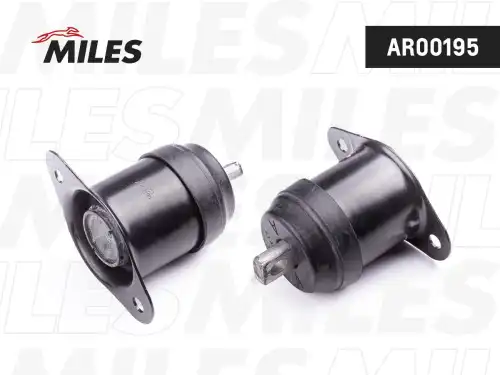 Подушка крепления двигателя MILES AR00195