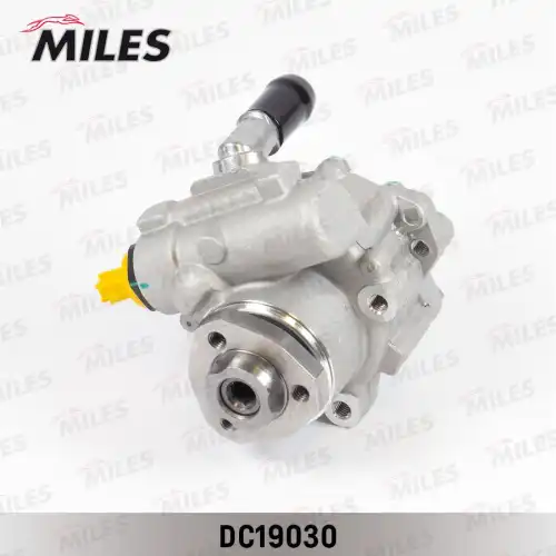 Насос гидроусилителя руля MILES DC19030