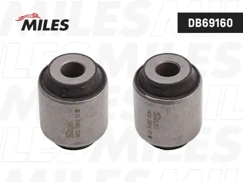 Рычаг подвески MILES DB69160