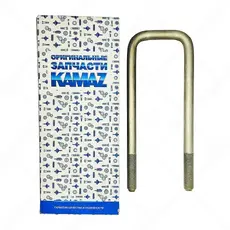 Стремянка рессоры KAMAZ 43118-2902408