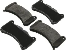 Тормозные колодки дисковые TOYOTA / LEXUS 044650W120