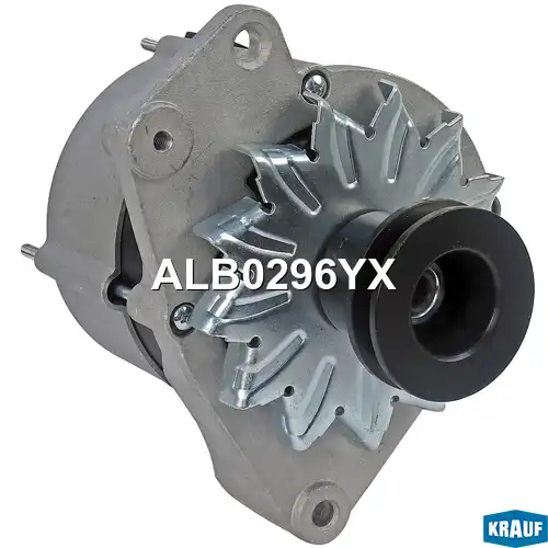 Генератор KRAUF ALB0296YX