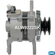 Генератор KRAUF ALW9222SK