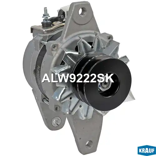 Генератор KRAUF ALW9222SK
