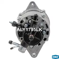 Генератор KRAUF ALY1795LK
